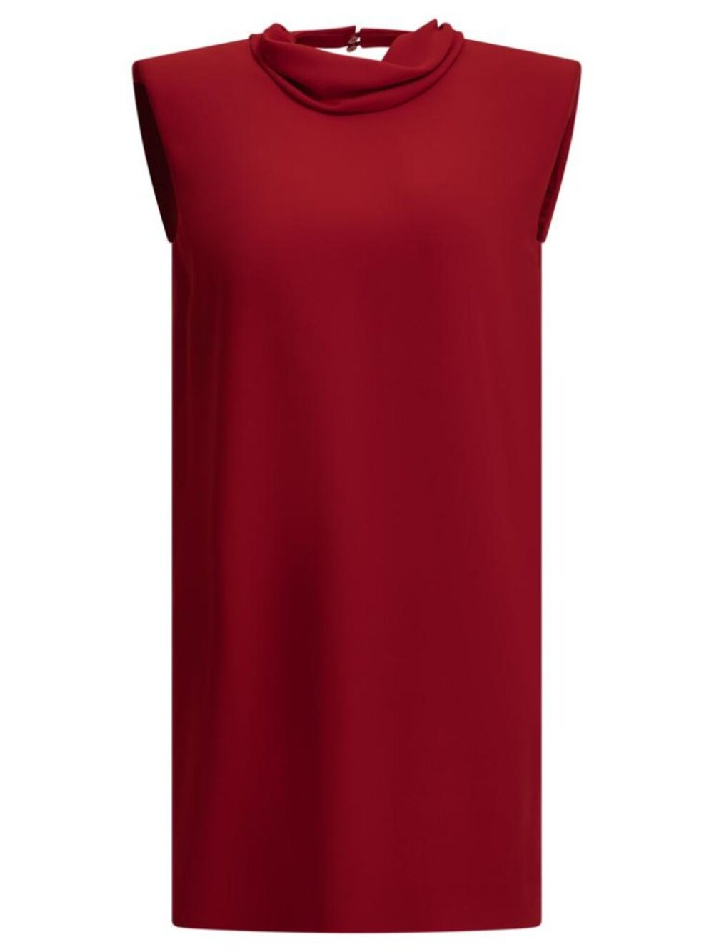 Valentino Cady Couture Short Dress Tag Size 40 Women